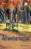 Cover: Altweiberherbst - net-Verlag