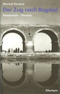 Cover: El tren de Bagdad - Der Zug nach Bagdad - Elfenbein