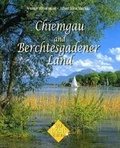 Cover: Chiemgau and Berchtesgadener Land - Plenk Media und Verlag