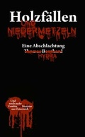 Cover: Holzf&auml;llen und Niedermetzeln - Holzbaum Verlag