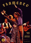 Cover: Flamenco - Palmyra