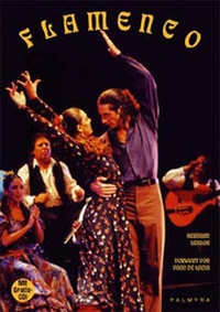 Enlarge image Cover: Flamenco - Palmyra