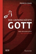 Cover: Der untersch&auml;tzte Gott - LUQS-Verlag