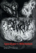 Cover: Apocalypse and Millennium - Cambridge University Press