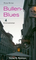 Cover: Bullen-Blues - Herold Vertriebs GmbH