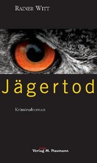 Enlarge image Cover: Jägertod - Herold Vertriebs GmbH