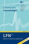 Cover: LPN - Lehrbuch f&uuml;r pr&auml;klinische Notfallmedizin in 6 B&auml;nden - Stumpf + Kossendey