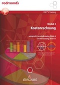 Cover: EBC*L STUFE A MODUL 3 KOSTENRECHNUNG - ALGE Druck & Medienwerk