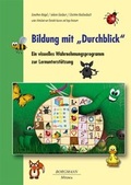 Cover: Bildung mit "Durchblick" - Borgmann Media