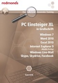 Bild: PC Einsteiger in Gro&szlig;schrift XL - ALGE Druck & Medienwerk