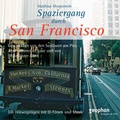 Cover: Spaziergang durch San Francisco - geophon Urlaub im Ohr