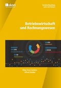Cover: Berufsreifepr&uuml;fung Betriebswirtschaft und Rechnungswesen - ALGE Druck & Medienwerk