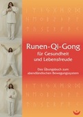 Cover: Runen-Qi-Gong f&uuml;r Gesundheit und Lebensfreude - Zeitenwende