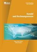 Cover: Berufsreifepr&uuml;fung Handel und Rechnungswesen - ALGE Druck & Medienwerk