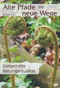 Abbildung von: Alte Pfade - neue Wege - Zeitenwende