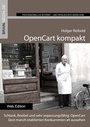 Cover: OpenCart kompakt - Brain-Media