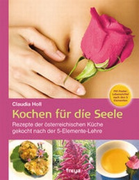 Abbildung von: Kochen für die Seele - Freya