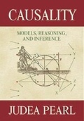 Cover: Causality - Cambridge University Press