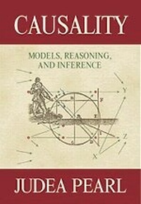 Enlarge image Cover: Causality - Cambridge University Press