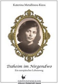 Abbildung von: Daheim im Nirgendwo - Größenwahn Verlag