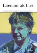 Cover: Literatur als Lust - Belleville