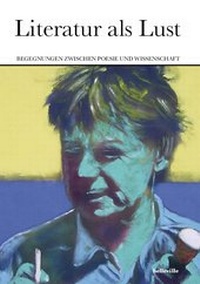 Enlarge image Cover: Literatur als Lust - Belleville