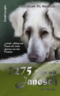 Cover: 2275 Tage mit Janosch - net-Verlag