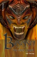 Cover: Besessen von einem D&auml;mon - net-Verlag
