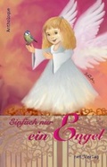 Cover: Einfach nur ein Engel - net-Verlag