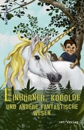 Cover: Einh&ouml;rner, Kobolde und andere fantastische Wesen - net-Verlag