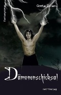 Cover: D&auml;monenschicksal - net-Verlag