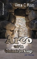 Cover: Arco und das Geheimnis des Klangs - net-Verlag