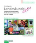 Cover: Landeskunde aktiv - Verlag f&uuml;r Deutsch Renate Luscher