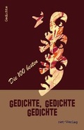 Cover: Gedichte, Gedichte, Gedichte - net-Verlag