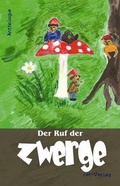 Cover: Der Ruf der Zwerge - net-Verlag