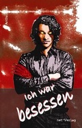 Cover: Ich war besessen - net-Verlag