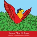 Cover: Goldst&uuml;cke - Der Papagei und der Feigenbaum - Dharma Publishing