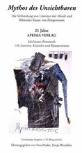 Cover: Mythos des Unsichtbaren - APHAIA Verlag GmbH