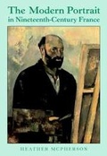 Cover: The Modern Portrait in Nineteenth-Century France - Cambridge University Press