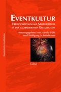 Cover: Eventkultur - Leutner, U