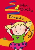 Cover: Mini Ducks - bel Verlag & Sprachen