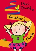 Cover: Mini Ducks - bel Verlag & Sprachen