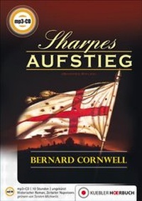 Abbildung von: Sharpes Aufstieg - Kuebler Verlag