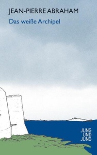 Enlarge image Cover: Der weiße Archipel - Jung und Jung