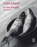 Cover: In zwei Spiegeln - Jung und Jung