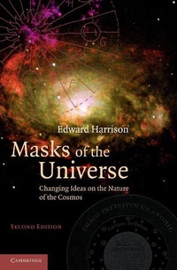 Enlarge image Cover: Masks of the Universe - Cambridge University Press
