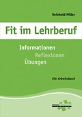 Cover: Fit im Lehrberuf - Schulwerkstatt Verlag