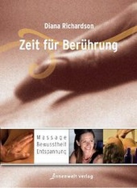 Abbildung von: DVD Zeit für Berührung - Innenwelt Verlag GmbH