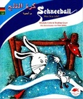 Cover: Schneeball (Arabisch-Deutsch) - Edition Lingua Mundi