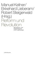 Cover: Reform und Revolution - LAIKA